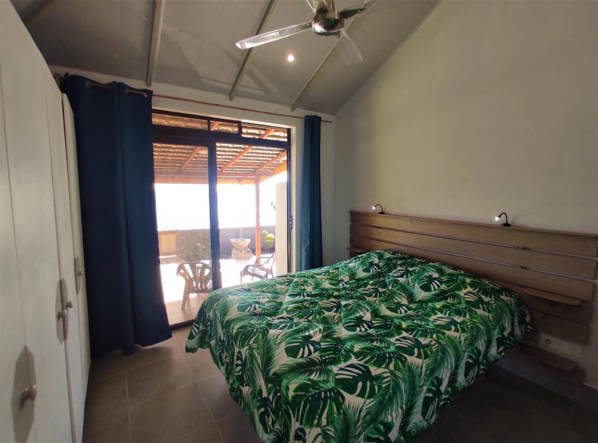 Tahiti - Taharaa Beach Bungalow Arue  Dış mekan fotoğraf